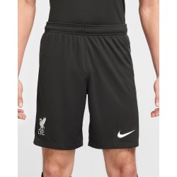 Pantaloncini Trasferta Liverpool Donna 2024/25
