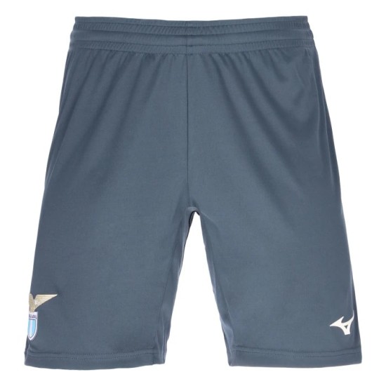 Pantaloncini Trasferta Lazio 2025/26 Uomo