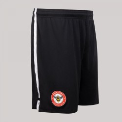 Pantaloncini Casa Uomo Brentford 2025/26