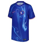 Maglia Casa Chelsea Bambino 2024/25