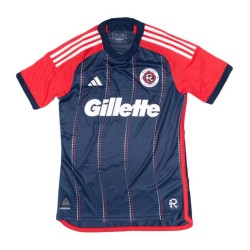 Maglia Casa Uomo New England Revolution 2025