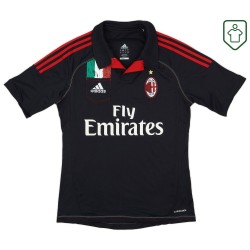 Maglia retrò Milan 2012/13 Uomo