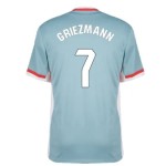 Maglia Casa Bambino GRIEZMANN Atletico Madrid 2024/25