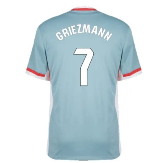 Maglia Casa Bambino GRIEZMANN Atletico Madrid 2024/25