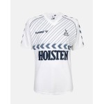 Maglia Retrò Casa Hummel Tottenham Hotspur Donna 1986