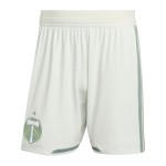 Uomo Portland Timbers 2026 Pantaloncini Trasferta