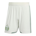 Uomo Portland Timbers 2026 Pantaloncini Trasferta Uomo Portland Timbers 2026 Pantaloncini Trasferta