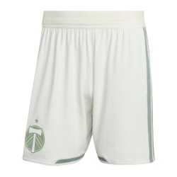 Uomo Portland Timbers 2026 Pantaloncini Trasferta