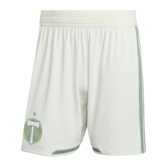 Uomo Portland Timbers 2026 Pantaloncini Trasferta