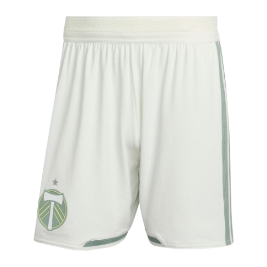 Uomo Portland Timbers 2026 Pantaloncini Trasferta Uomo Portland Timbers 2026 Pantaloncini Trasferta