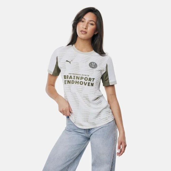 Maglia Terza Donna PSV 2025/26 Maglia Terza Donna PSV 2025/26