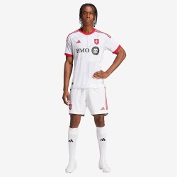 Pantaloncini Trasferta Uomo Toronto FC 2025