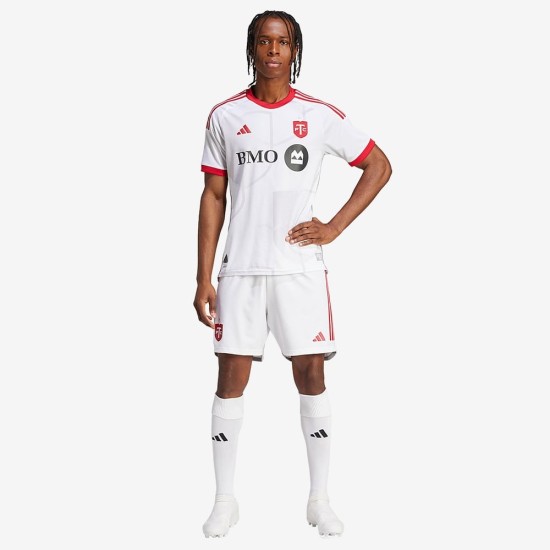 Pantaloncini Trasferta Uomo Toronto FC 2025