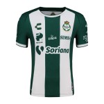 Donna Santos Laguna 2024/25 Casa Maglia Donna Santos Laguna 2024/25 Casa Maglia