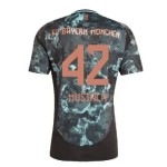 Maglia Trasferta Donna MUSIALA Bayern Monaco 2024/25