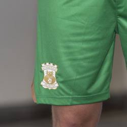 Pantaloncini Terzi Europei 2025/26 Go Ahead Eagles Uomo