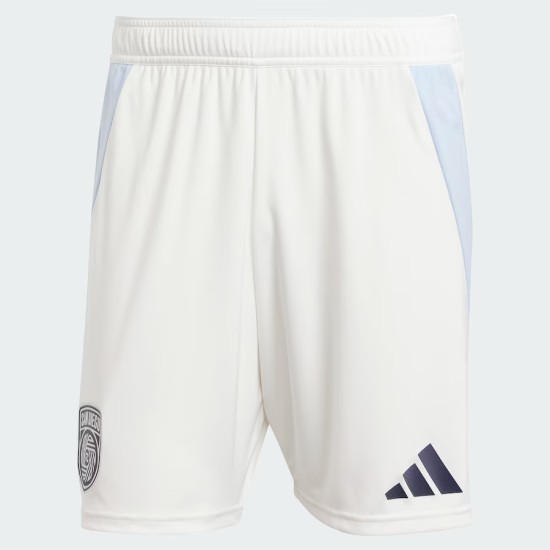 Pantaloncini Trasferta Uomo San Diego FC 2025