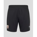 Pantaloncini Athletic Bilbao 2025/26 Home Uomo