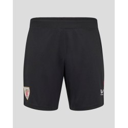 Pantaloncini Athletic Bilbao 2025/26 Home Uomo