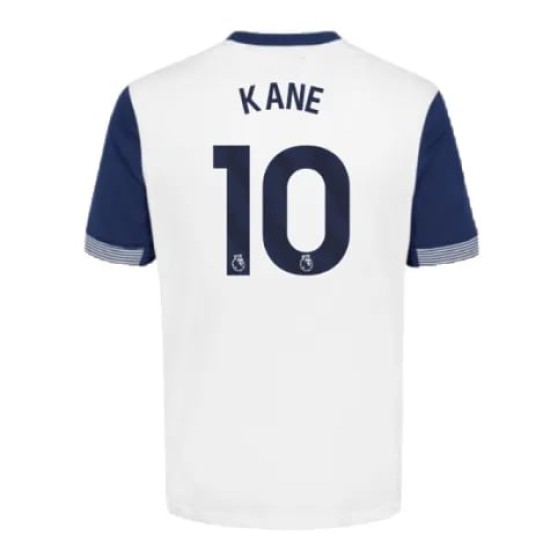 Maglietta Casa Bambino KANE Tottenham Hotspur 2024/25 Maglietta Casa Bambino KANE Tottenham Hotspur 2024/25