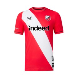 Maglia Home FC Utrecht 2026/27 Uomo