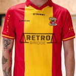 Maglia Home Donna Go Ahead Eagles 2025/26