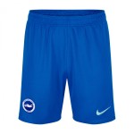 Pantaloncini Casa Brighton & Hove Albion 2025/26 donna Pantaloncini Casa Brighton & Hove Albion 2025/26 donna