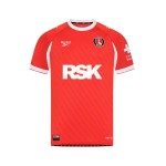 Maglia Home Charlton Athletic 2026/27 donna