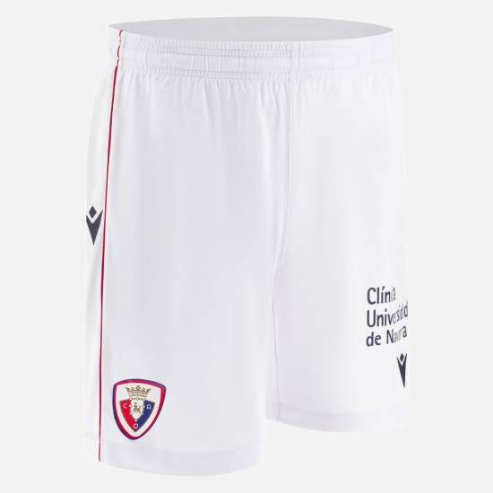 Pantaloncini uomo CA Osasuna 2025/26 third Pantaloncini uomo CA Osasuna 2025/26 third