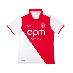 Maglia casa AS Monaco 2026/27 uomo