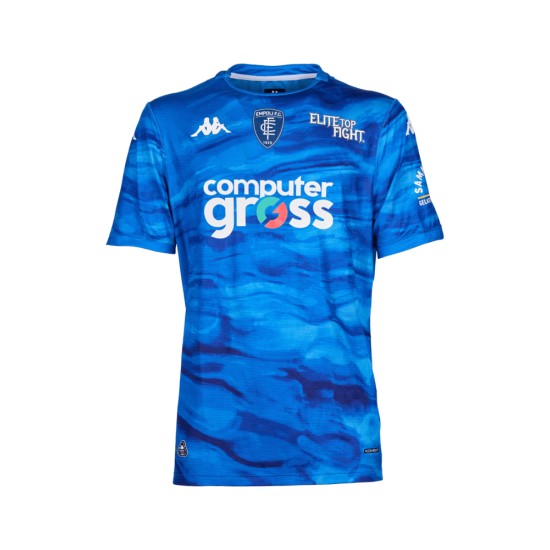 Maglia Casa Bambino Empoli 2025/26