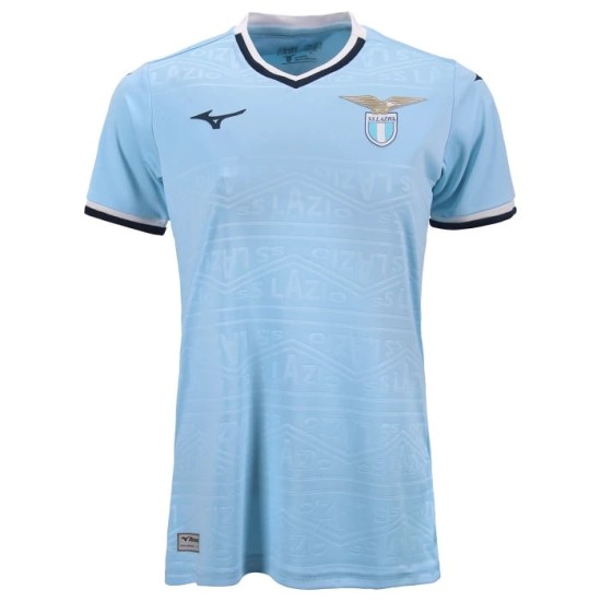 Maglia Casa Lazio Donna 2024/25 Maglia Casa Lazio Donna 2024/25