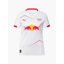 Maglia RB Leipzig 2025/26 Home Donna