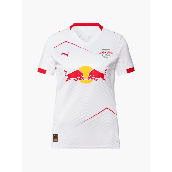 Maglia RB Leipzig 2025/26 Home Donna Maglia RB Leipzig 2025/26 Home Donna
