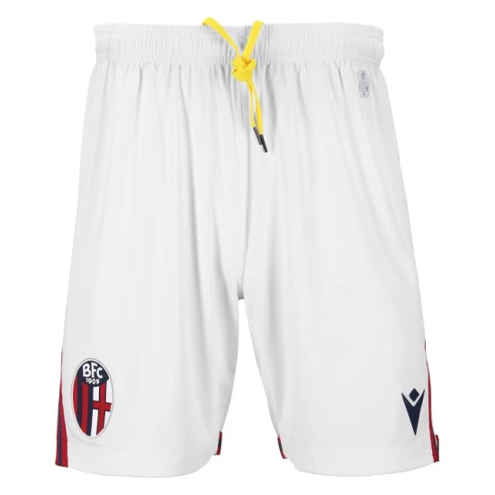 Pantaloncini Casa Bologna FC Uomo 2024/25
