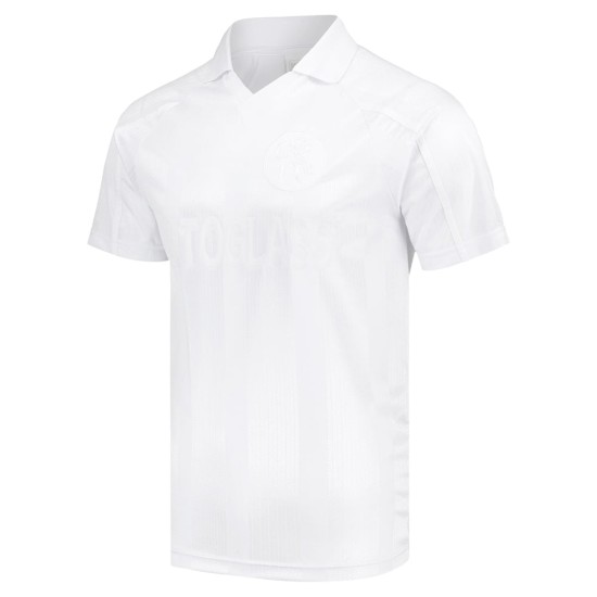 Maglia Retrò Blank Out Chelsea Donna 1998 Maglia Retrò Blank Out Chelsea Donna 1998