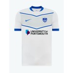 Maglia Trasferta Portsmouth Donna 2025/26