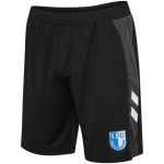 Pantaloncini Uomo 1. FC Magdeburg 2025/26 Third