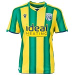 Maglia Trasferta Donna West Bromwich Albion 2025/26