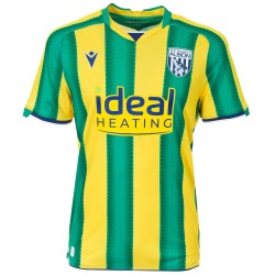 Maglia Trasferta Uomo West Bromwich Albion 2025/26
