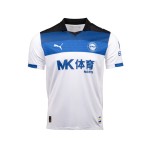 Maglia Away Bambino Alaves 2025/26