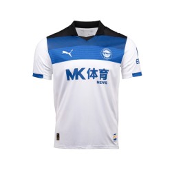 Maglia Away Uomo Alaves 2025/26