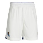 Pantaloncini Home Real Sociedad 2026/27 Uomo Pantaloncini Home Real Sociedad 2026/27 Uomo