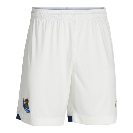 Pantaloncini Home Real Sociedad 2026/27 Uomo Pantaloncini Home Real Sociedad 2026/27 Uomo