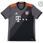 Maglia retrò Bayern Monaco 2016/17 Trasferta Uomo