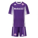 Kit Home Fiorentina 2025/26 Bambino