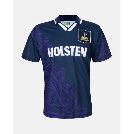 Maglia Retrò Trasferta Tottenham Hotspur Bambino 1994