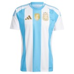 Maglia Casa Argentina Copa America 2024