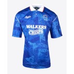 Maglia Retrò Casa Leicester City Uomo 1990