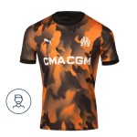 Maglia Terza OM Uomo 2023/24 Maglia Terza OM Uomo 2023/24